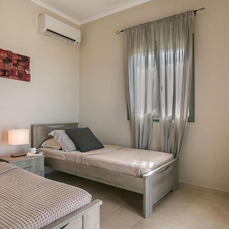 Villa Elaia Svoronata Dış mekan fotoğraf