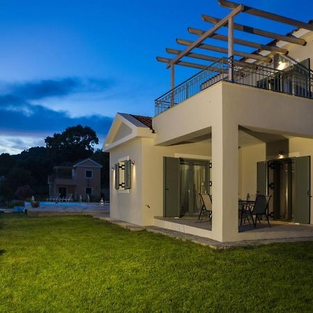 Villa Elaia Svoronata Dış mekan fotoğraf