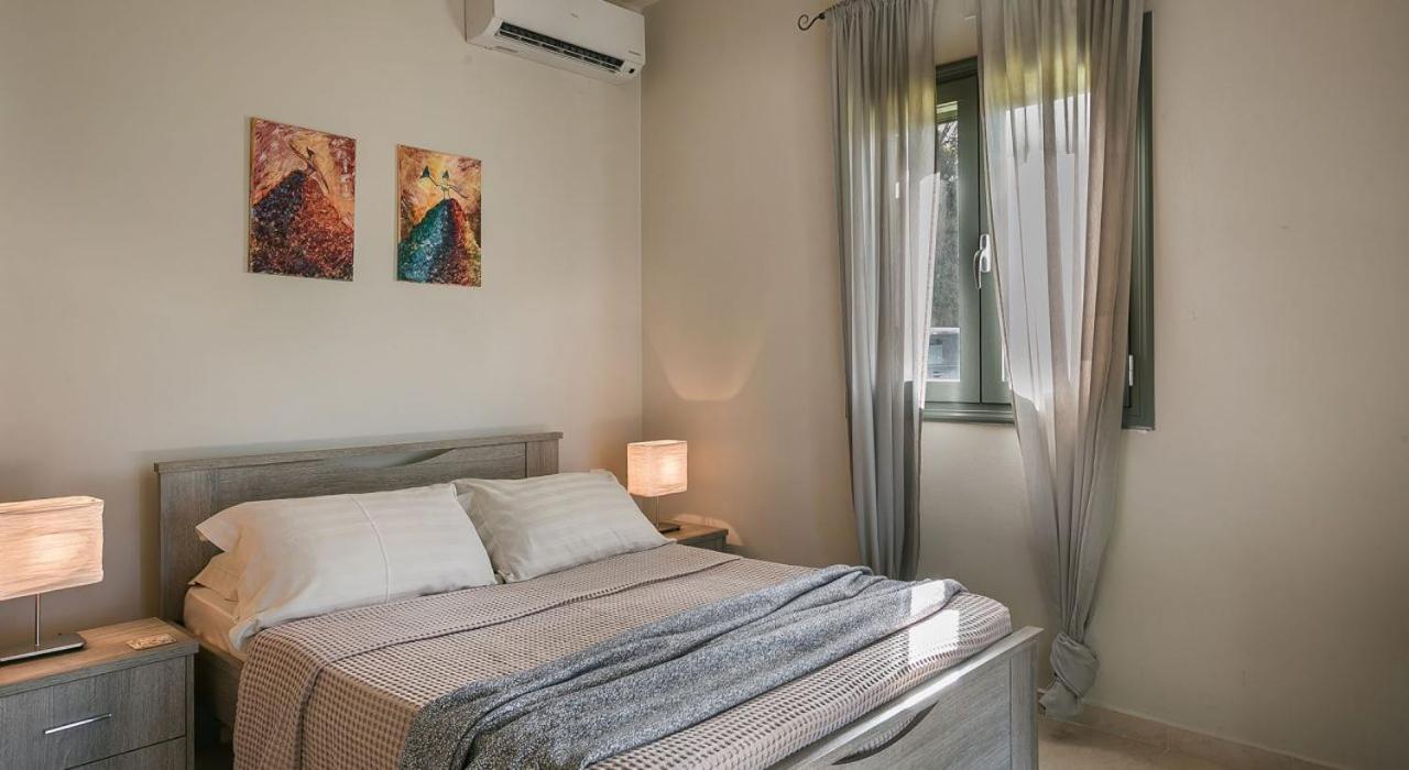 Villa Elaia Svoronata Dış mekan fotoğraf