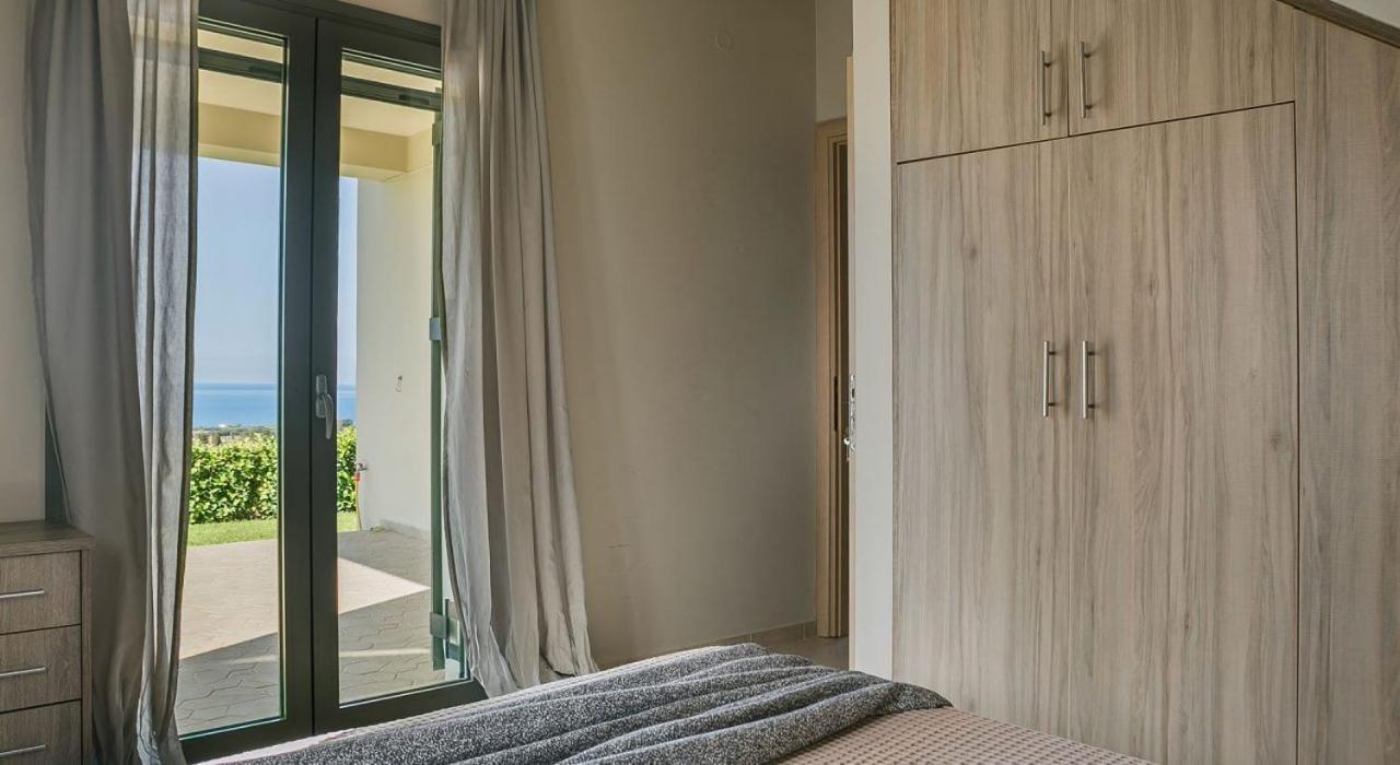 Villa Elaia Svoronata Dış mekan fotoğraf