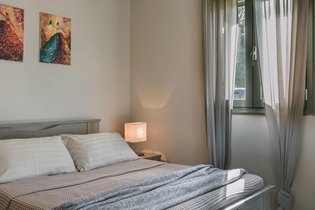 Villa Elaia Svoronata Dış mekan fotoğraf