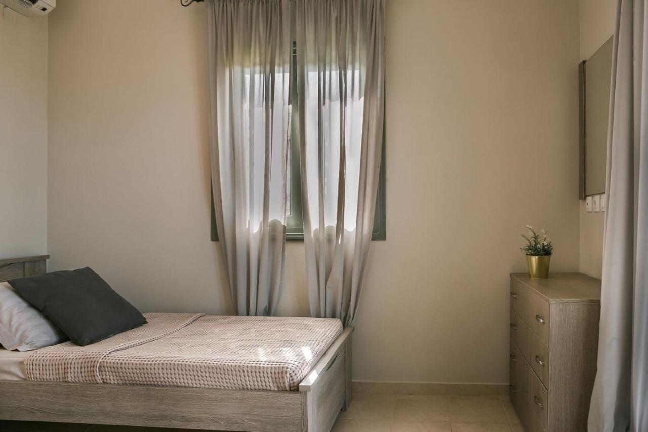 Villa Elaia Svoronata Dış mekan fotoğraf