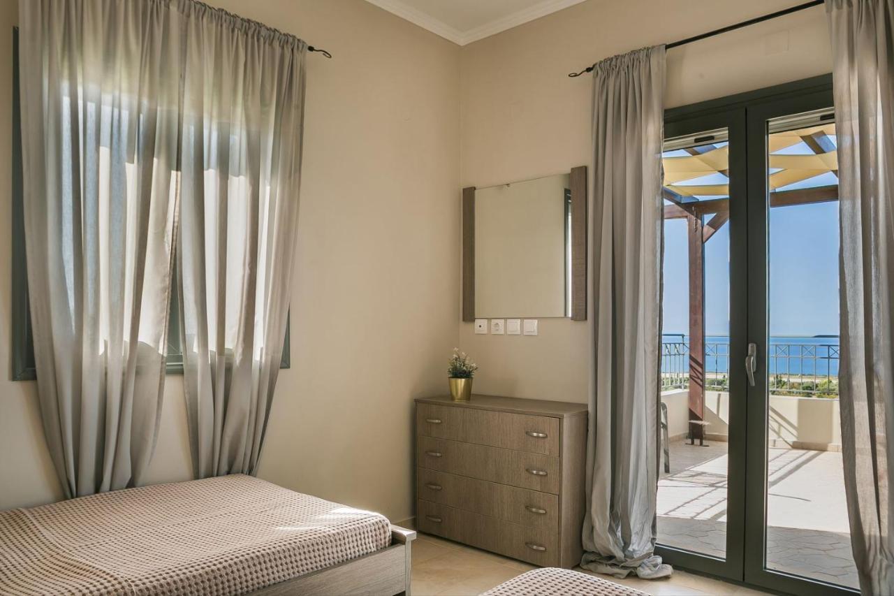 Villa Elaia Svoronata Dış mekan fotoğraf